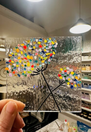 Fused Glass Workshop