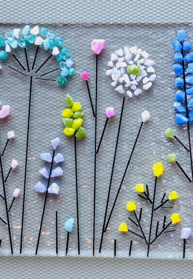 Fused Glass Workshop