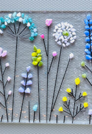 Fused Glass Workshop