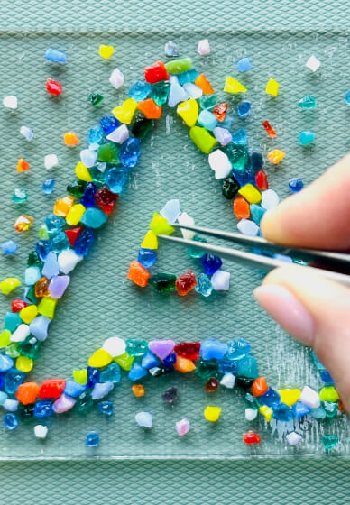 Fused Glass Workshop