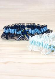 Garter Making Craft Kit
