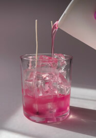 Gel Candle Making and Sip Workshop