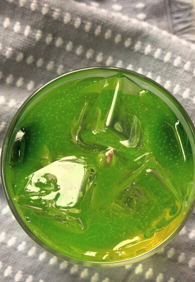 Gel Candle Making and Sip Workshop