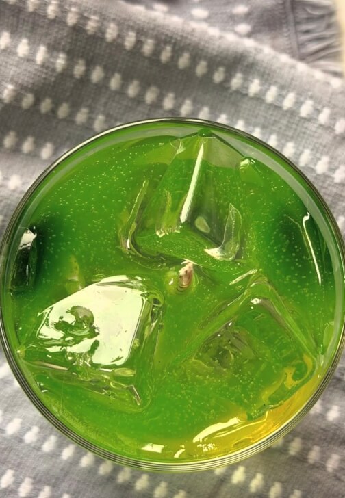 Gel Candle Making and Sip Workshop