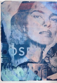 Gelli Plate Printmaking Workshop