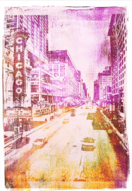Gelli Plate Printmaking Workshop