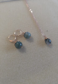 Gemstone Jewellery Making Workshop