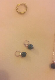 Gemstone Jewellery Workshop