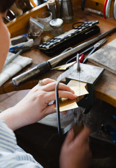 General Jewellery Making Workshop