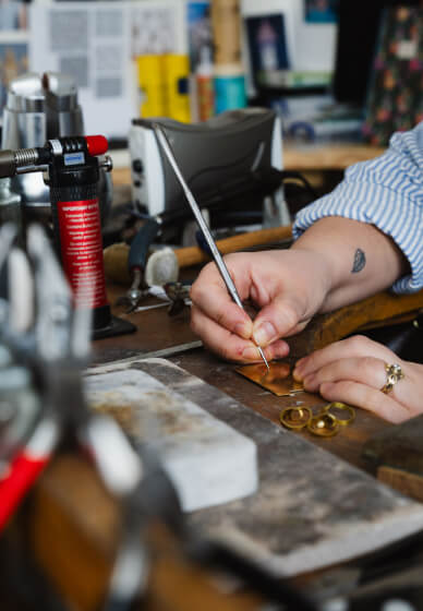 General Jewellery Making Workshop