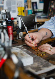 General Jewellery Making Workshop