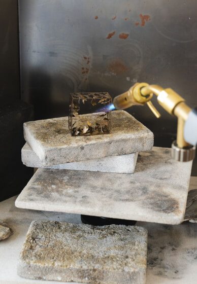 General Jewellery Making Workshop