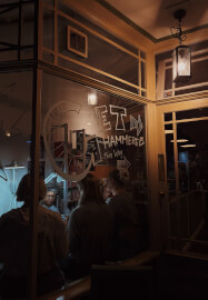 Get Hammered: Sterling Silver Ring Making and Wine Evening