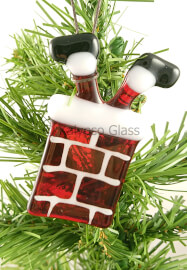 Glass Fusing Christmas Taster Class