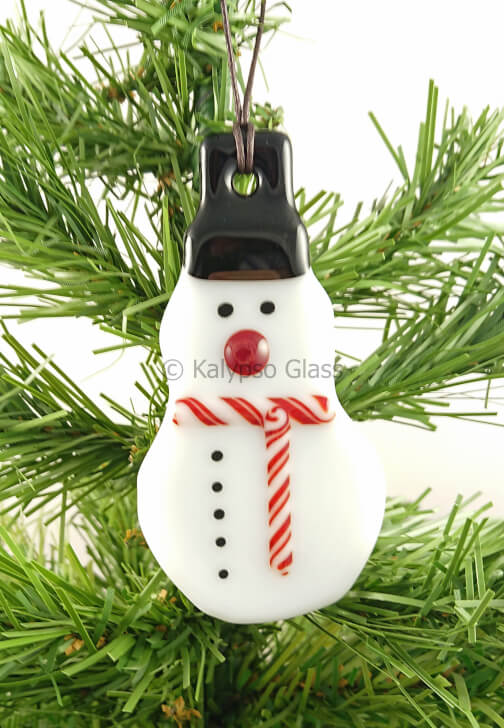 Glass Fusing Christmas Taster Class