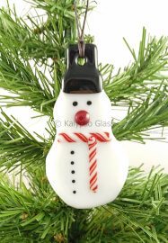 Glass Fusing Christmas Taster Class / Workshop