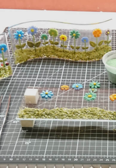 Glass Fusing Day Workshop
