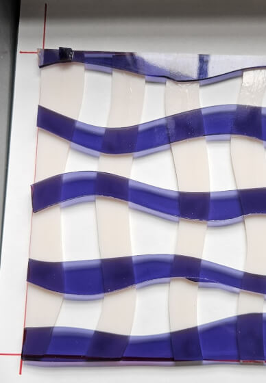 Glass Fusing Half Day Workshop