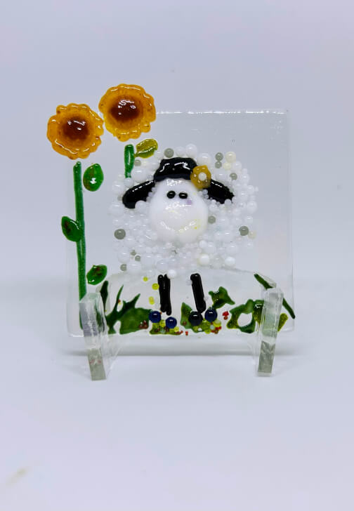 Glass Fusing Home Kits