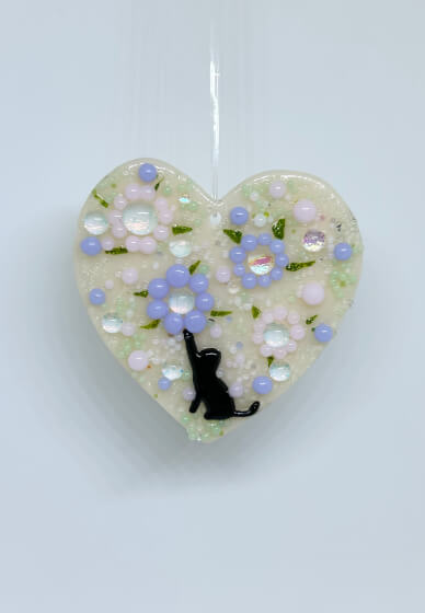 Glass Fusing Home Kits