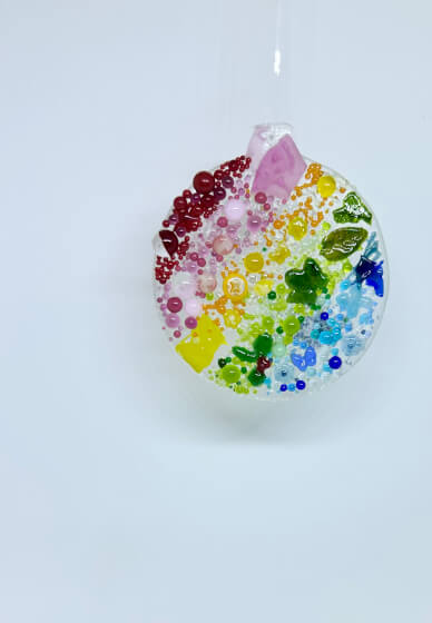 Glass Fusing Home Kits