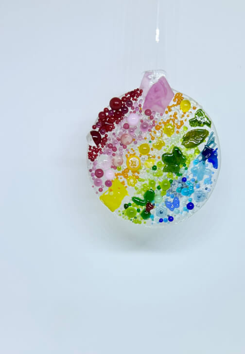 Glass Fusing Home Kits