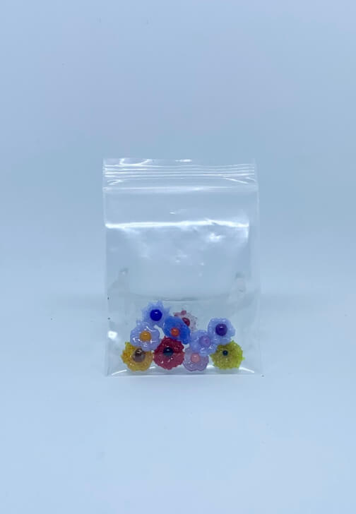 Glass Fusing Home Kits