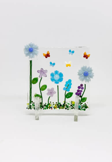 Glass Fusing Home Kits
