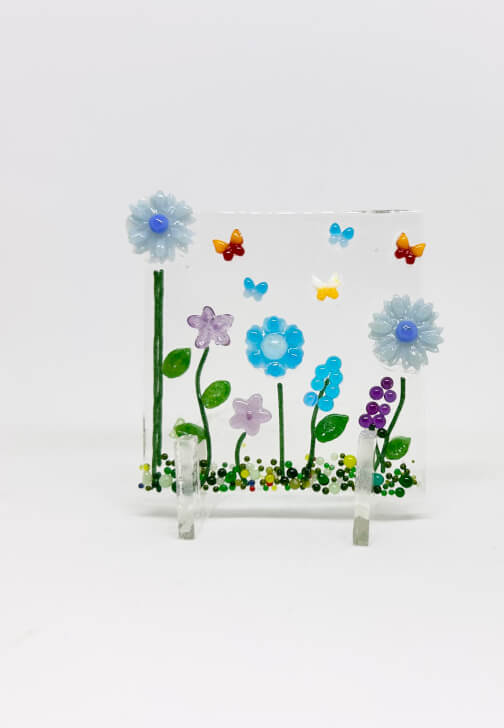 Glass Fusing Home Kits
