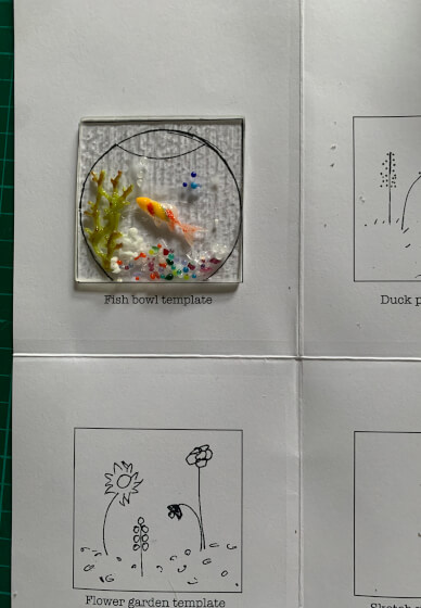 Glass Fusing Home Kits