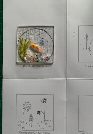 Glass Fusing Home Kits