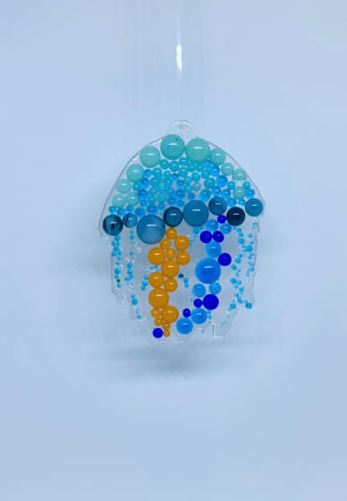 Glass Fusing Home Kits