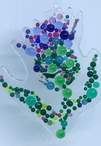 Glass Fusing Home Kits