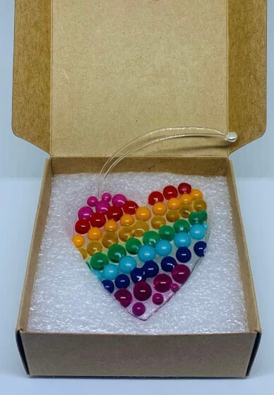 Glass Fusing Workshop