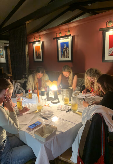 Glass Fusing Workshop