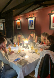 Glass Fusing Workshop