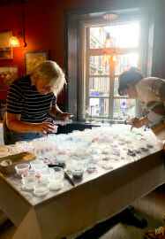 Glass Fusing Workshop