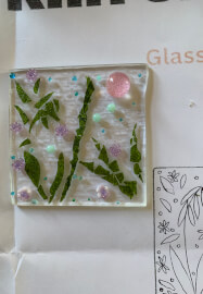 Glass Fusing Workshop