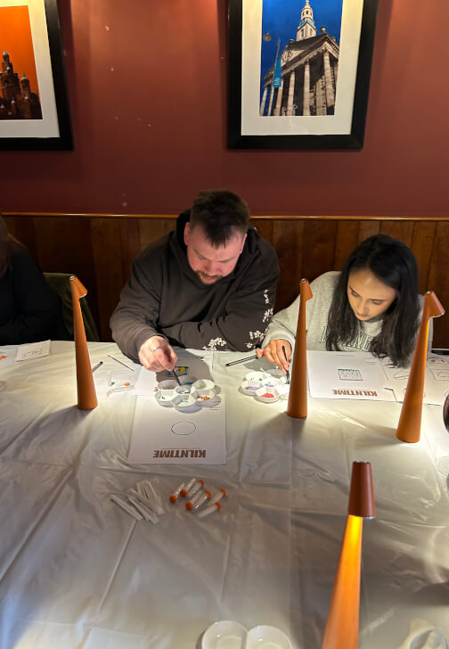 Glass Fusing Workshop