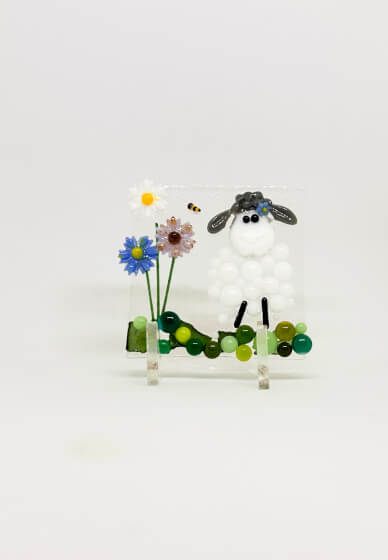 Glass Fusing Workshop