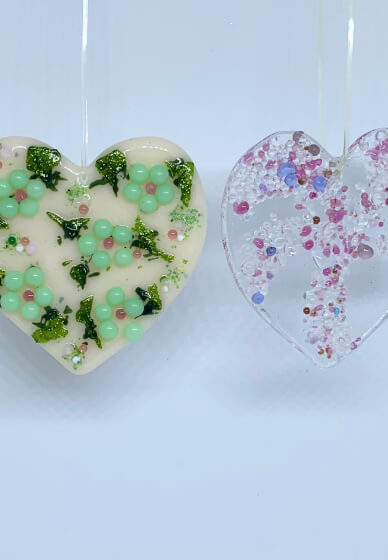Glass Fusing Workshop