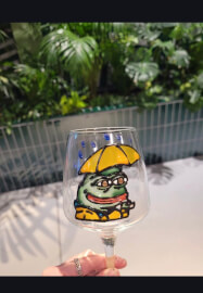 Glass Painting Workshop - Edinburgh