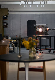 Glassblowing Tumbler Making Workshop