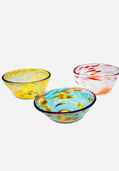 Glassblowing Workshop