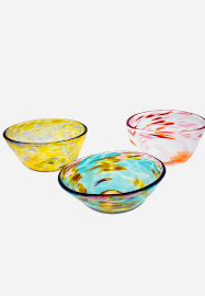 Glassblowing Workshop