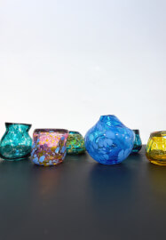 Glassblowing Workshop