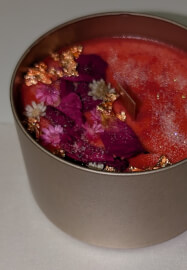 Glow and Grow Workshop, London