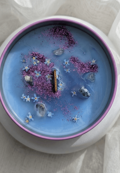 Glow and Grow Workshop, London
