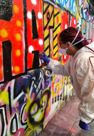 Graffiti Workshop