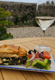 Greek Cookery Workshop: A Summer Feast